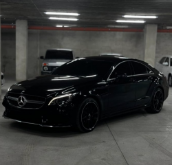 Mercedes-Benz CLS300