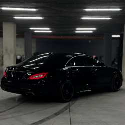Mercedes-Benz CLS300