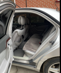 Мерседес w220