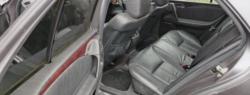 W210 4 matic