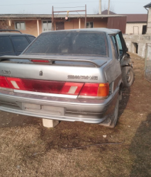 Авто разбор